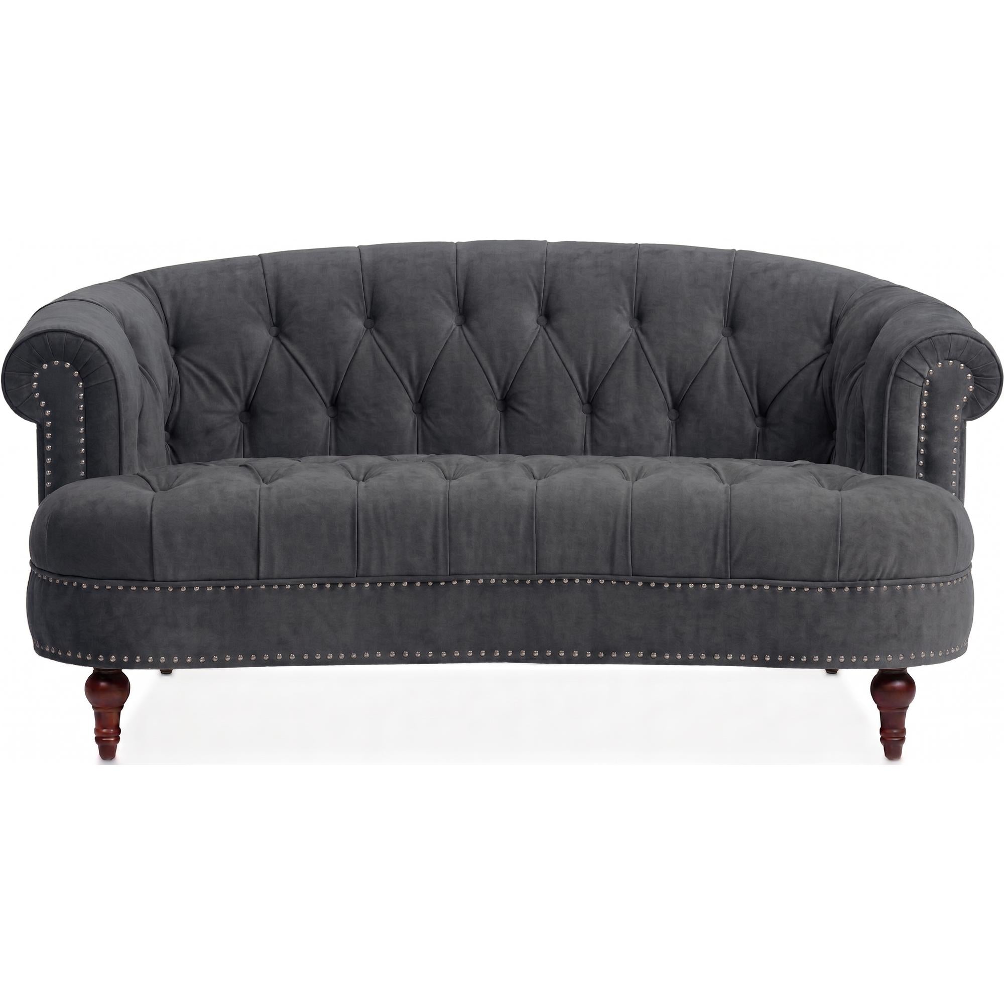 Arena Fabric | Solid Faux Suede Fabric | Upholstery Fabric