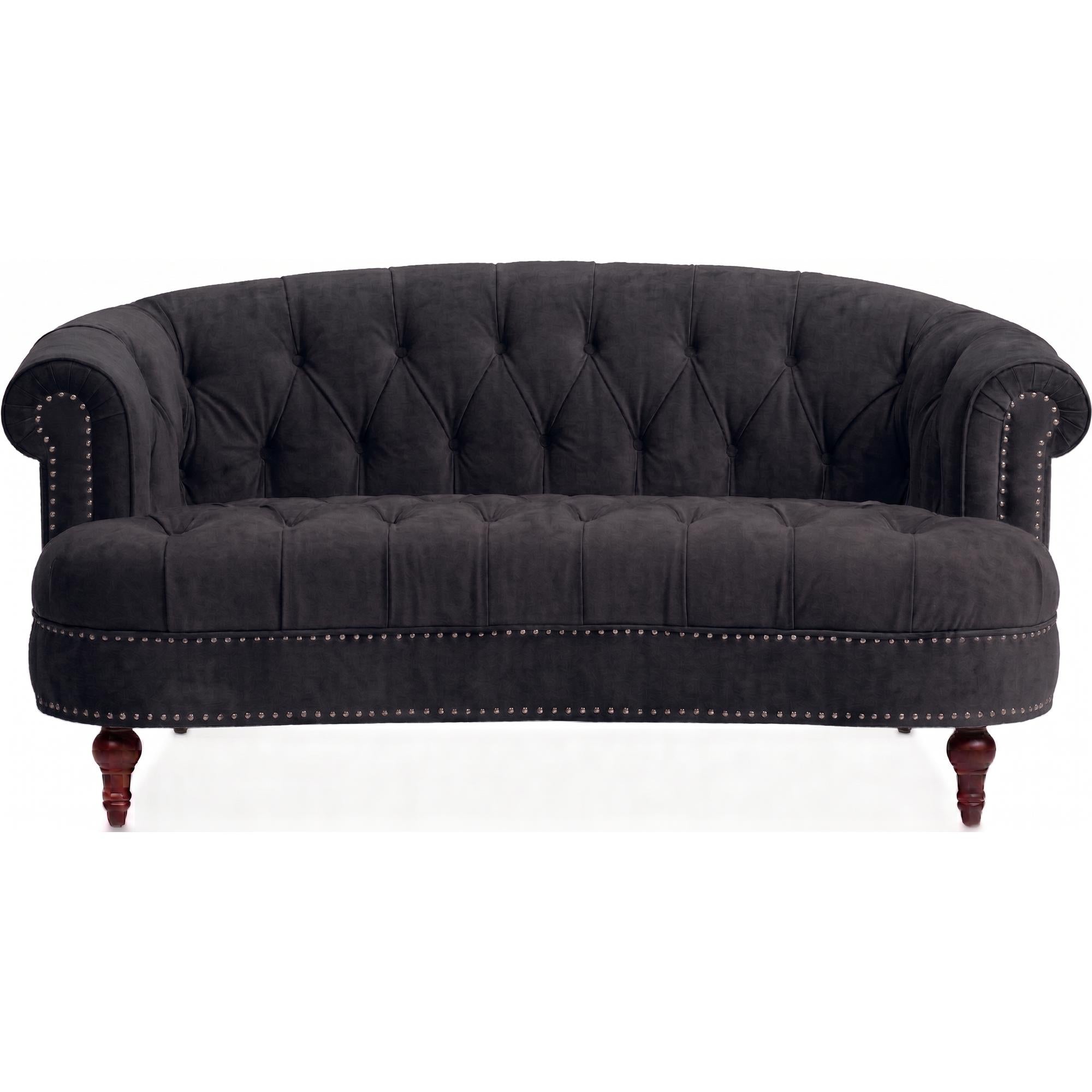 Arena Fabric | Solid Faux Suede Fabric | Upholstery Fabric