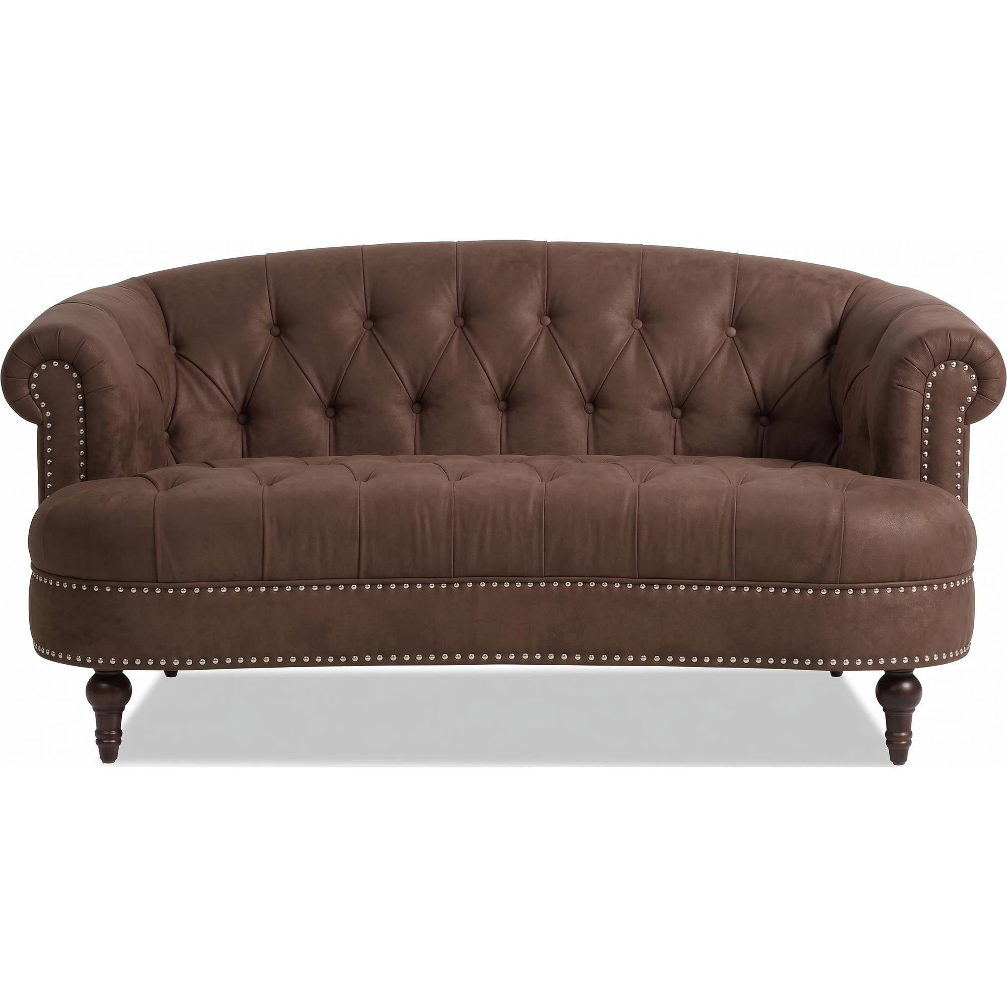 Arena Fabric | Solid Faux Suede Fabric | Upholstery Fabric