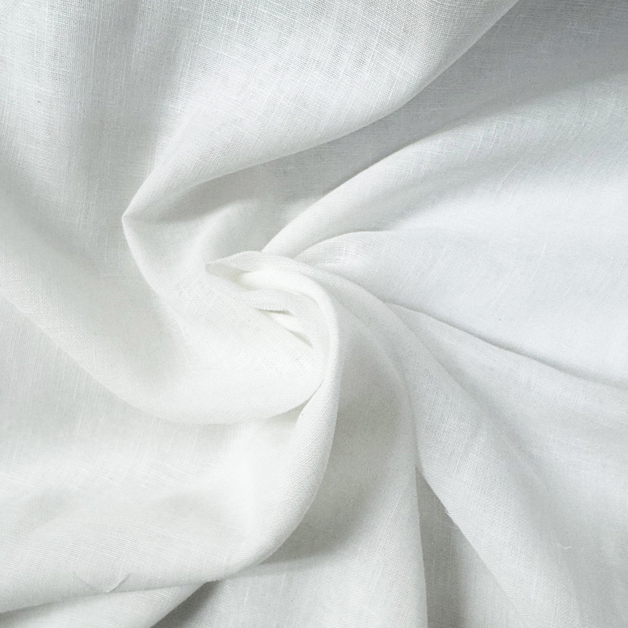 Ariella Fabric in color Ivory is a Solid Sheer Fabric that is good for Drapery & Curtain Fabric