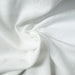 Ariella Fabric in color Ivory is a Solid Sheer Fabric that is good for Drapery & Curtain Fabric