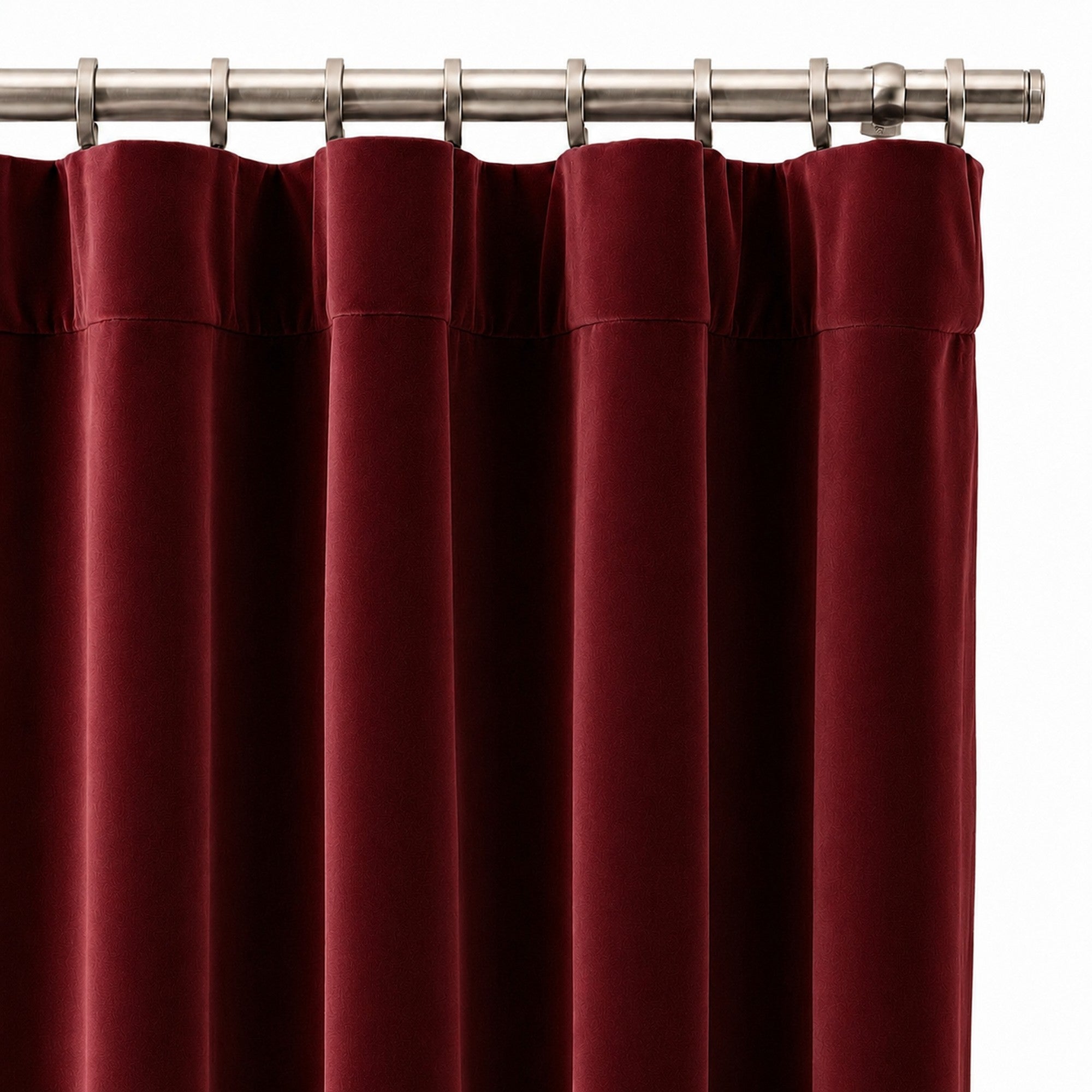Belgium Fabric | 100% Cotton Velvet Fabric | Drapery & Curtain Fabric and Upholstery Fabric