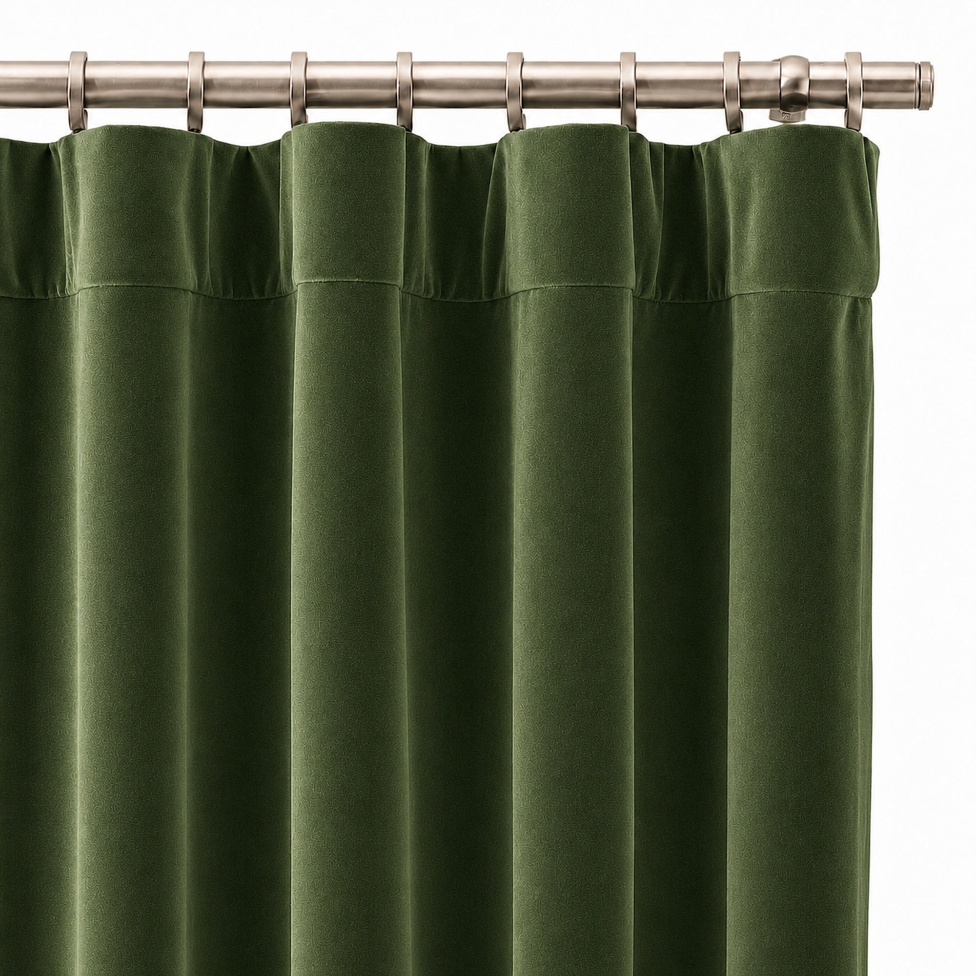 Belgium Fabric | 100% Cotton Velvet Fabric | Drapery & Curtain Fabric and Upholstery Fabric