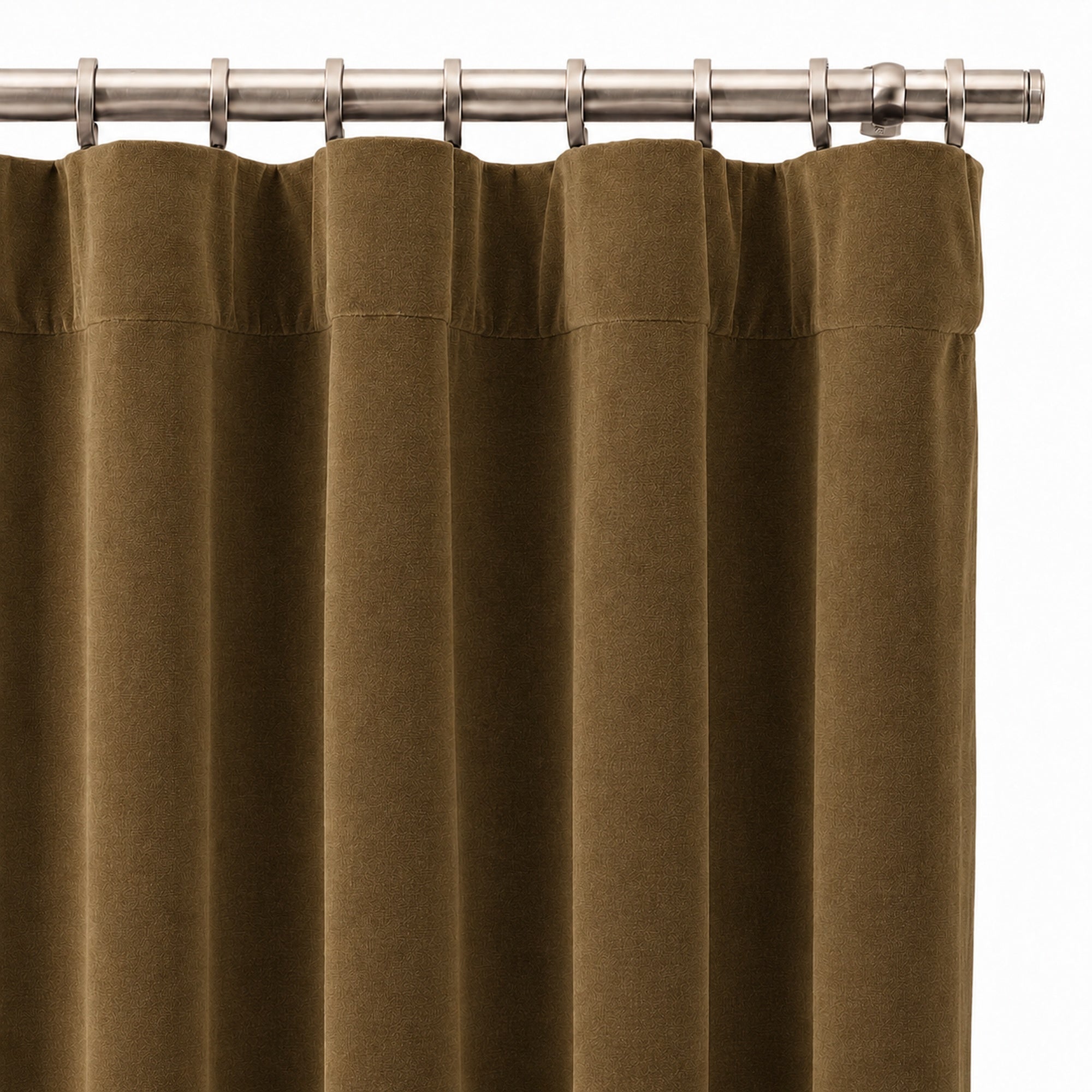 Belgium Fabric | 100% Cotton Velvet Fabric | Drapery & Curtain Fabric and Upholstery Fabric