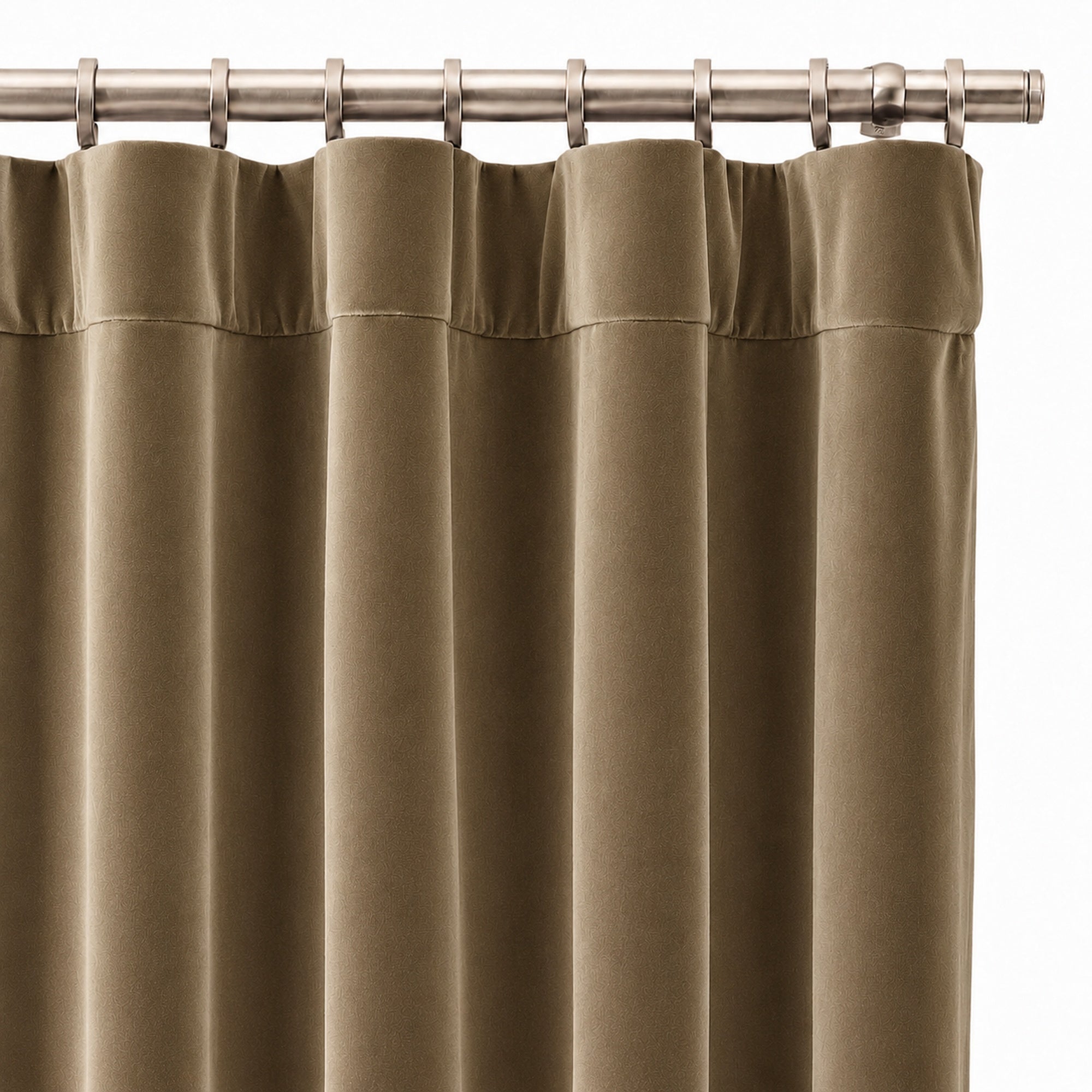 Belgium Fabric | 100% Cotton Velvet Fabric | Drapery & Curtain Fabric and Upholstery Fabric