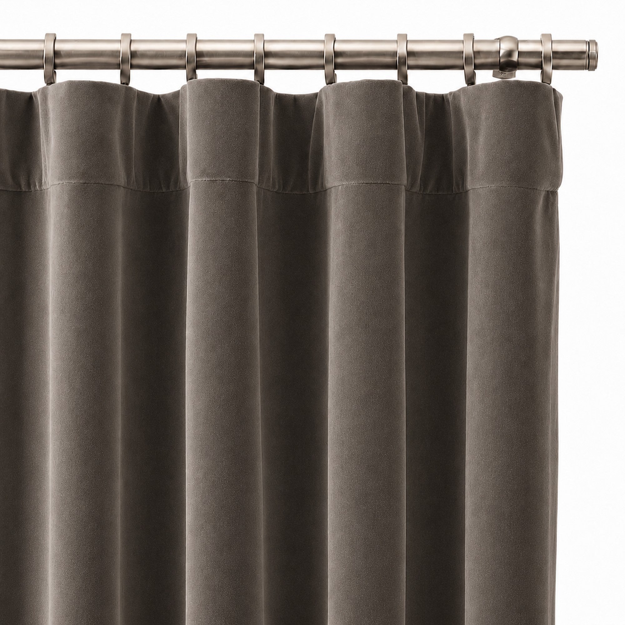 Belgium Fabric | 100% Cotton Velvet Fabric | Drapery & Curtain Fabric and Upholstery Fabric