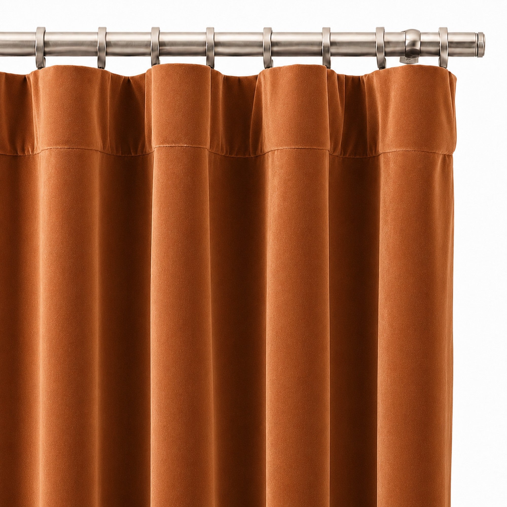 Belgium Fabric | 100% Cotton Velvet Fabric | Drapery & Curtain Fabric and Upholstery Fabric
