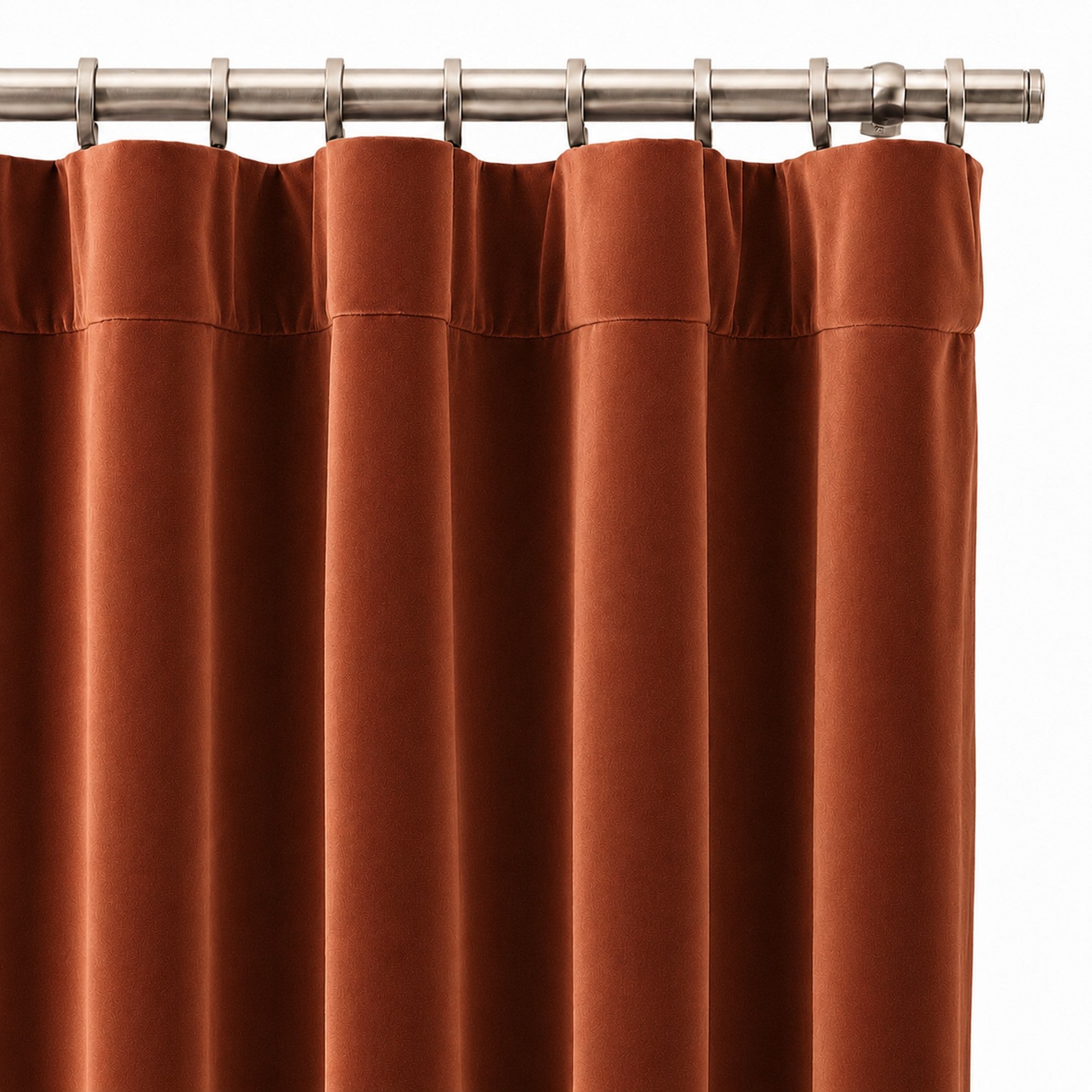 Belgium Fabric | 100% Cotton Velvet Fabric | Drapery & Curtain Fabric and Upholstery Fabric
