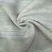 Budah Fabric in color Ivory is a Striped Sheer Fabric that is good for Drapery & Curtain Fabric