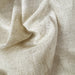 Cassiano Fabric in color Natural is a Solid Sheer Fabric that is good for Drapery & Curtain Fabric