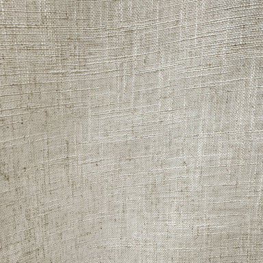 Cassiano Fabric in color Natural is a Solid Sheer Fabric that is good for Drapery & Curtain Fabric