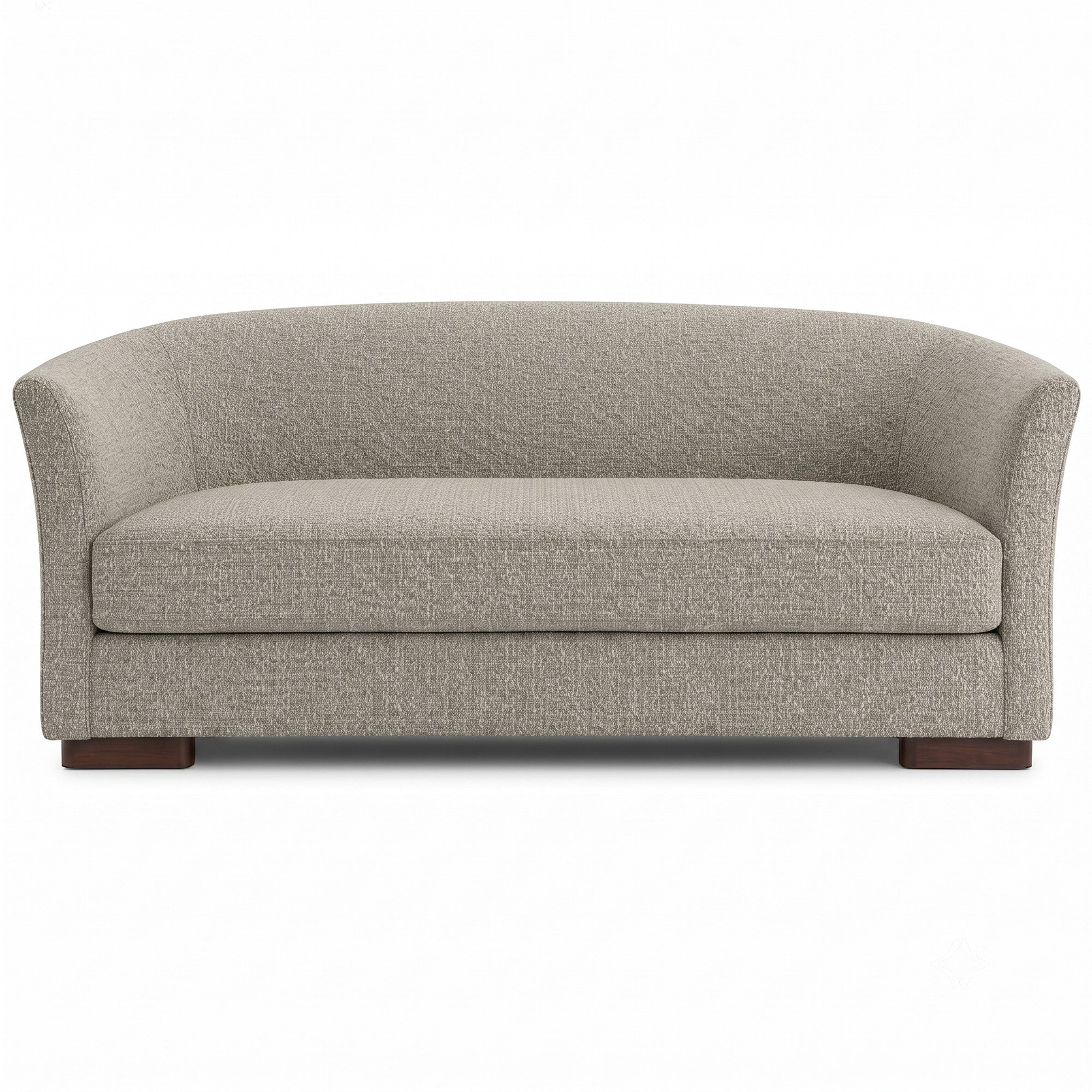 Castro Fabric | Solid Bouclé Fabric | Drapery & Curtain Fabric and Upholstery Fabric