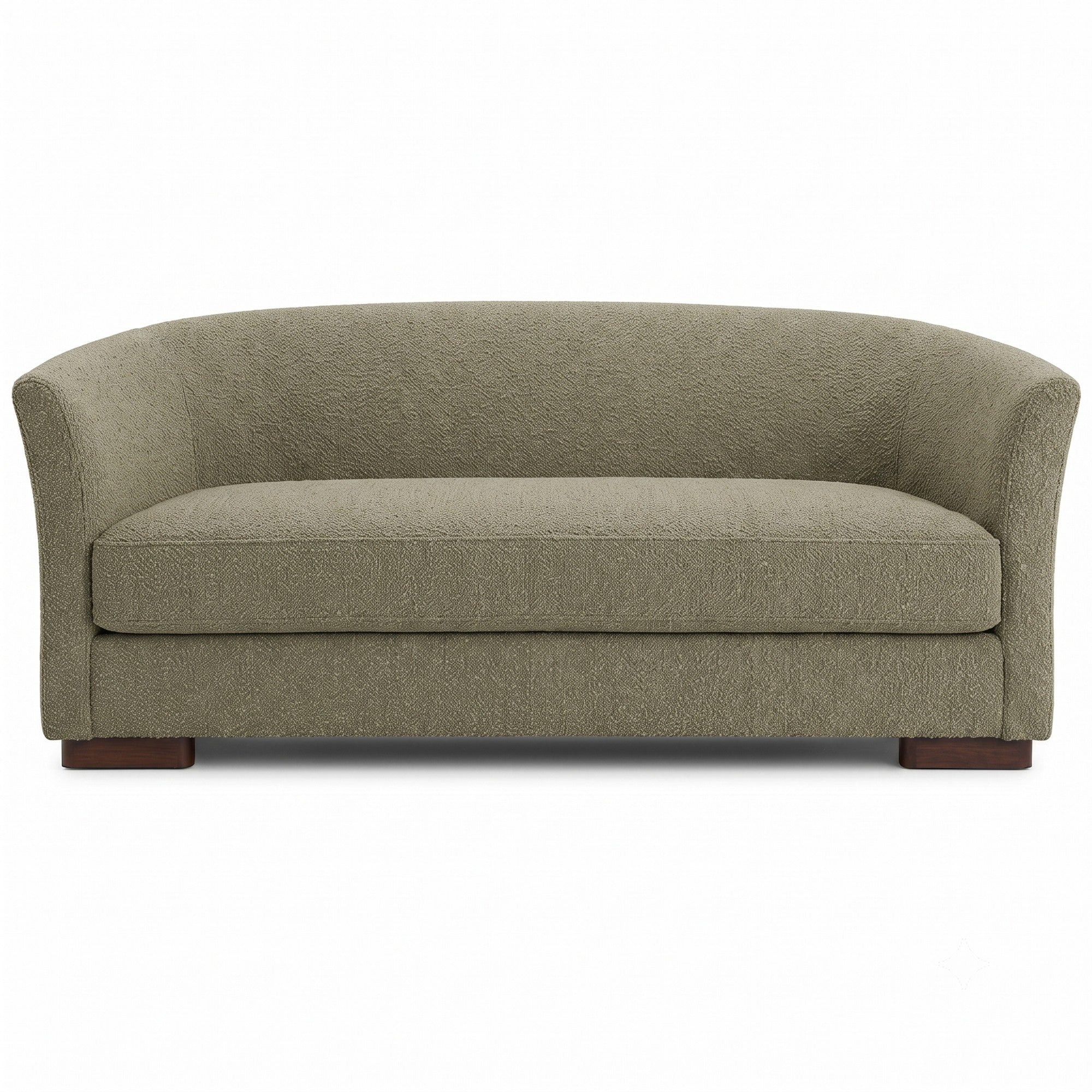 Castro Fabric | Solid Bouclé Fabric | Drapery & Curtain Fabric and Upholstery Fabric