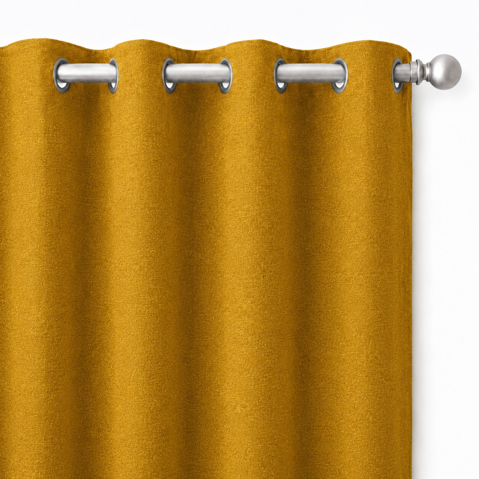 Castro Fabric | Solid Bouclé Fabric | Drapery & Curtain Fabric and Upholstery Fabric
