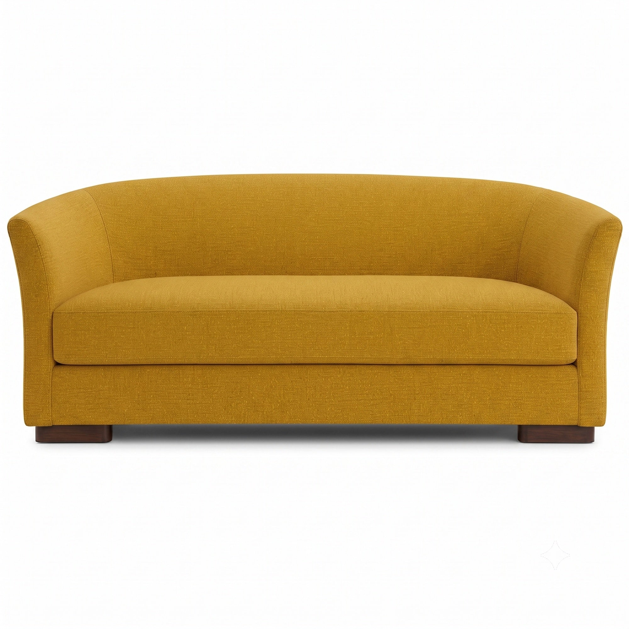 Castro Fabric | Solid Bouclé Fabric | Drapery & Curtain Fabric and Upholstery Fabric