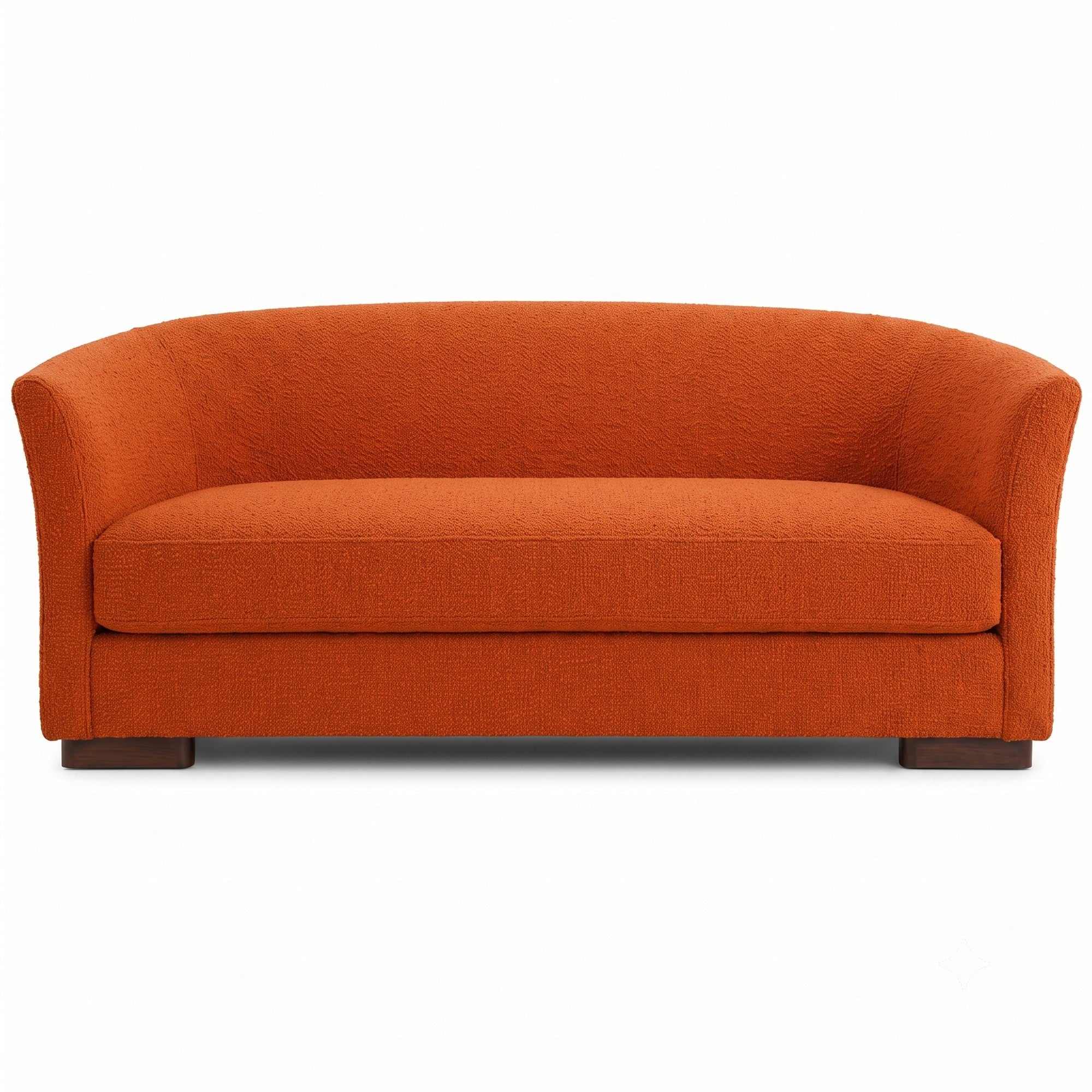 Castro Fabric | Solid Bouclé Fabric | Drapery & Curtain Fabric and Upholstery Fabric