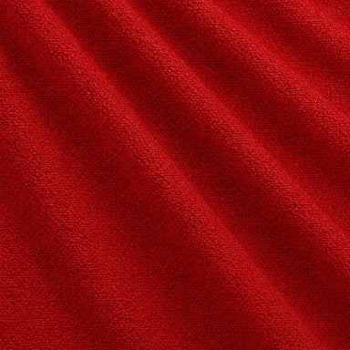Castro Fabric | Solid Bouclé Fabric | Drapery & Curtain Fabric and Upholstery Fabric