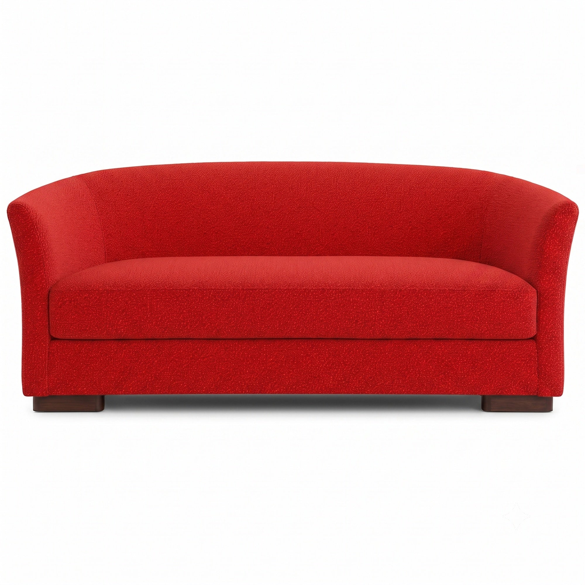 Castro Fabric | Solid Bouclé Fabric | Drapery & Curtain Fabric and Upholstery Fabric