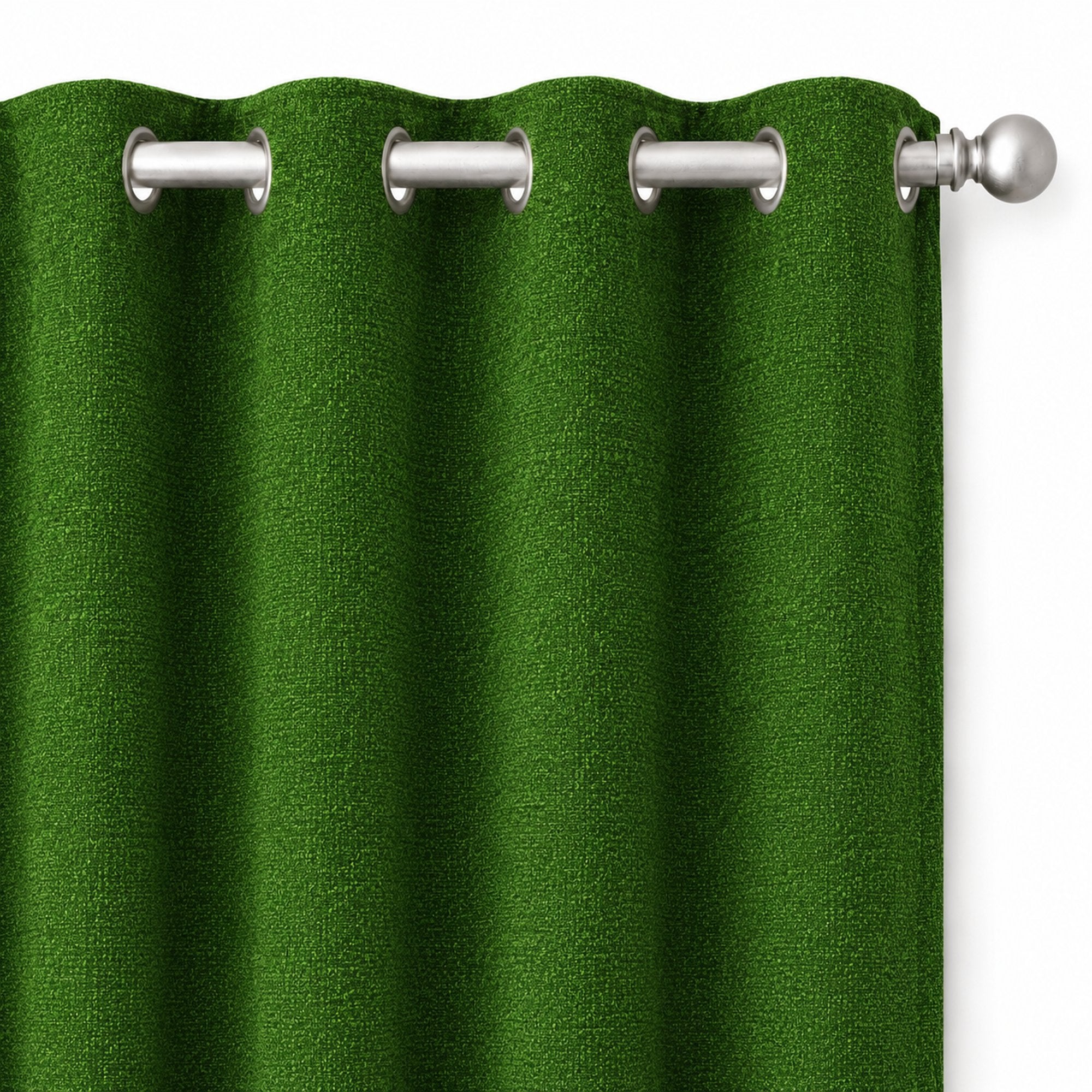 Castro Fabric | Solid Bouclé Fabric | Drapery & Curtain Fabric and Upholstery Fabric