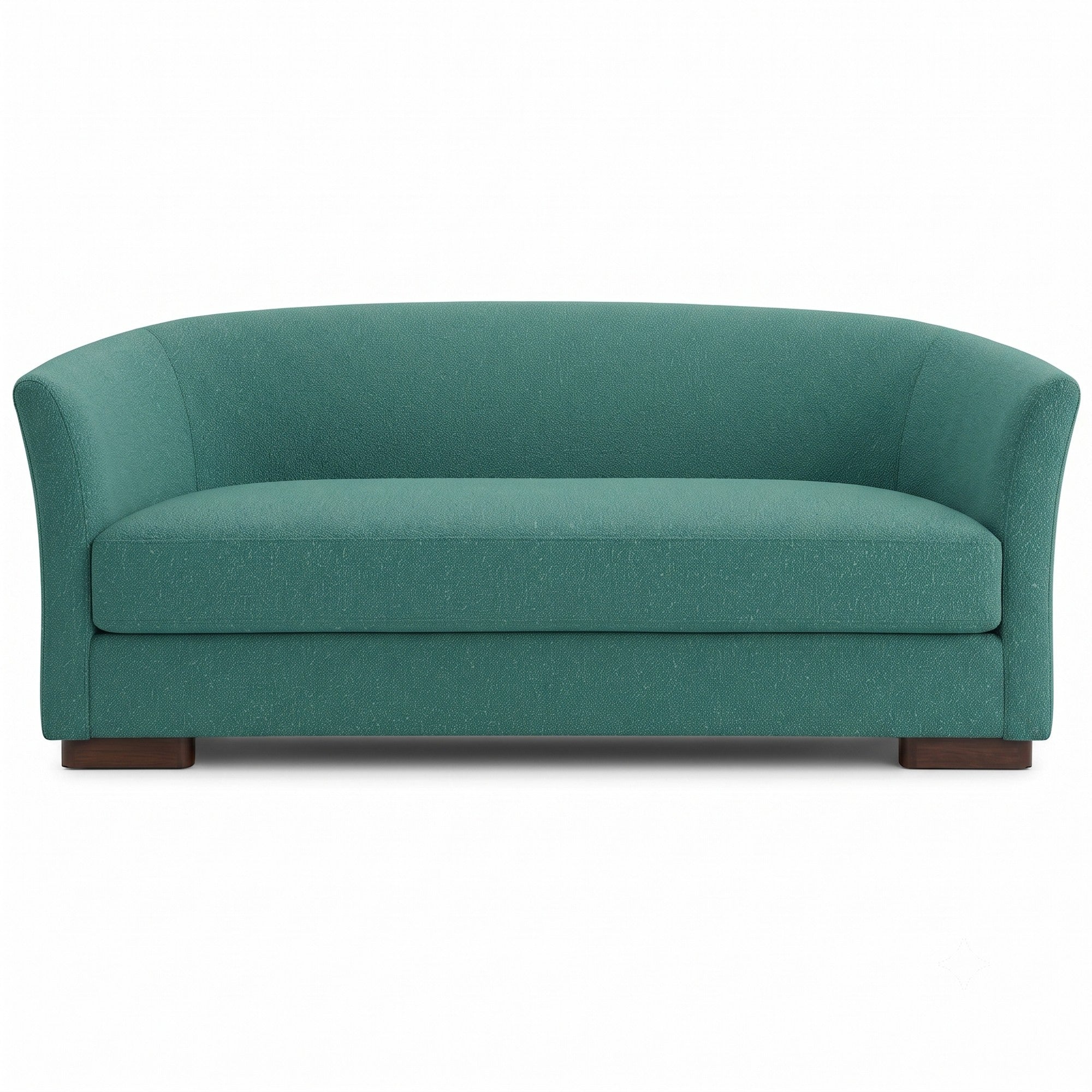 Castro Fabric | Solid Bouclé Fabric | Drapery & Curtain Fabric and Upholstery Fabric