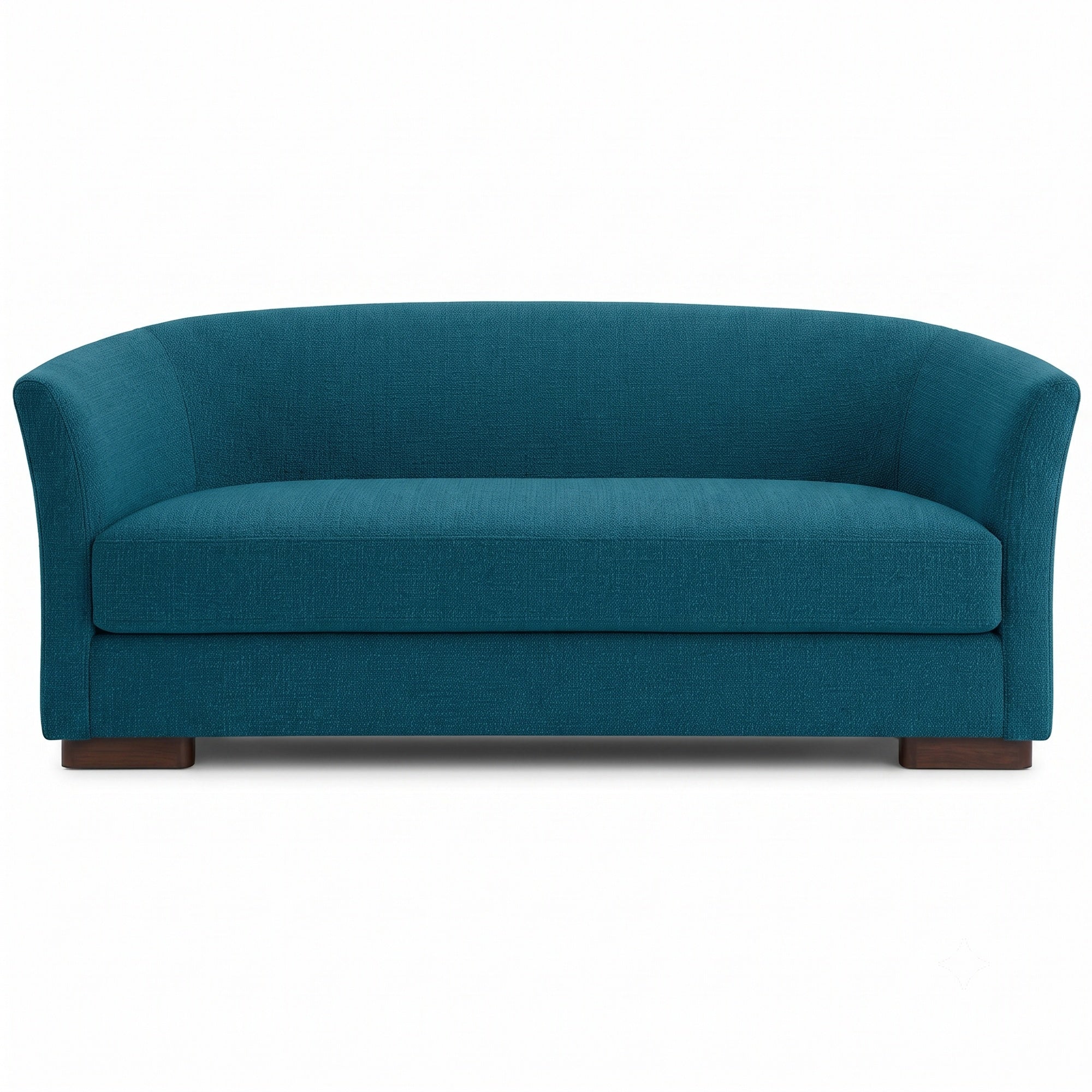 Castro Fabric | Solid Bouclé Fabric | Drapery & Curtain Fabric and Upholstery Fabric