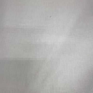 Caton Fabric in color White is a Solid Canvas Fabric pattern good for Drapery & Curtain Fabric