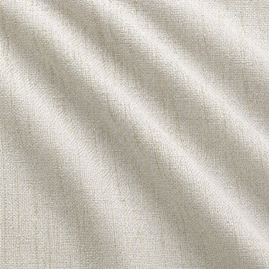 Champion Fabric | Solid Linen Look Sheer Fabric | Drapery & Curtain Fabric