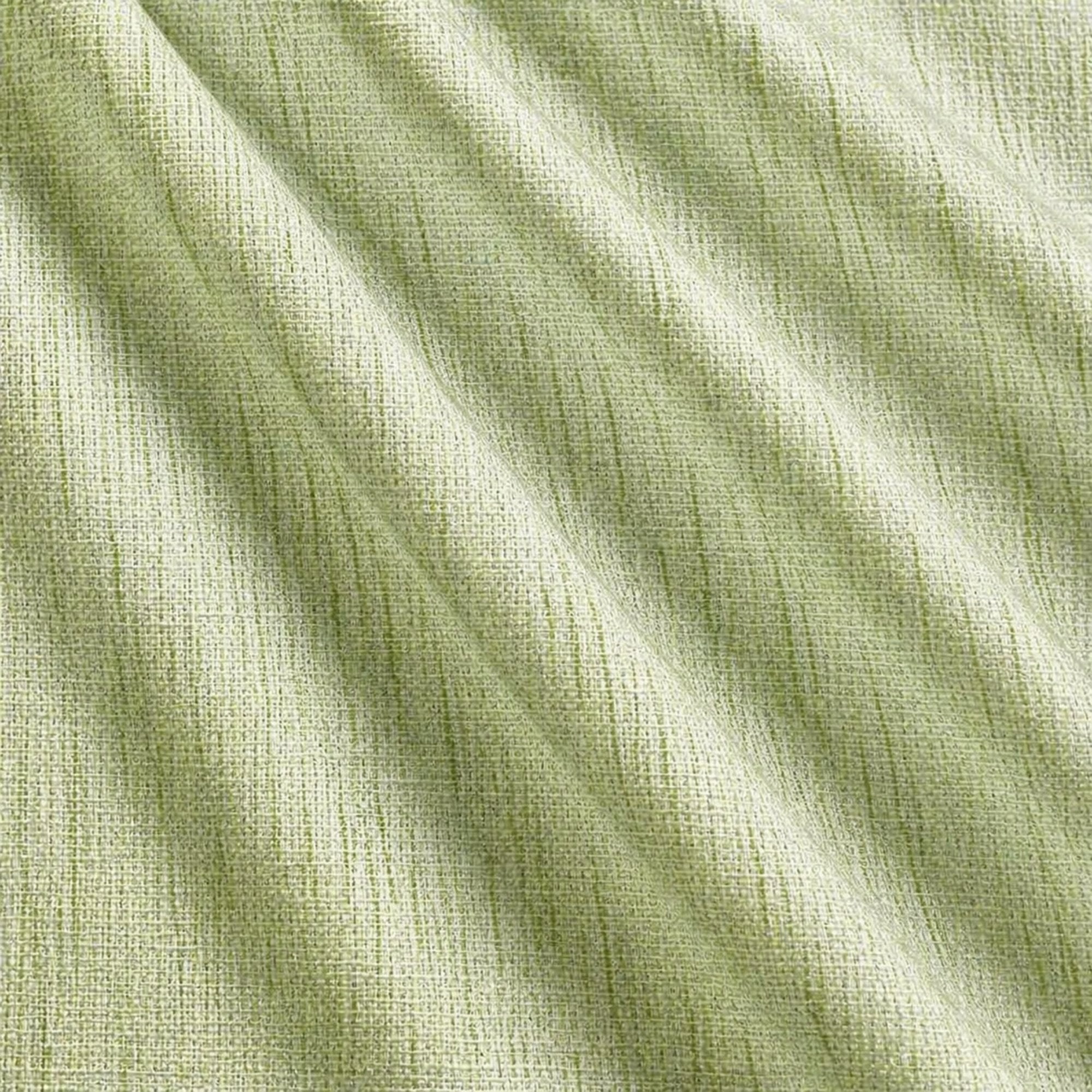 Champion Fabric | Solid Linen Look Sheer Fabric | Drapery & Curtain Fabric