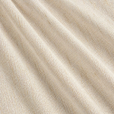Champion Fabric | Solid Linen Look Sheer Fabric | Drapery & Curtain Fabric