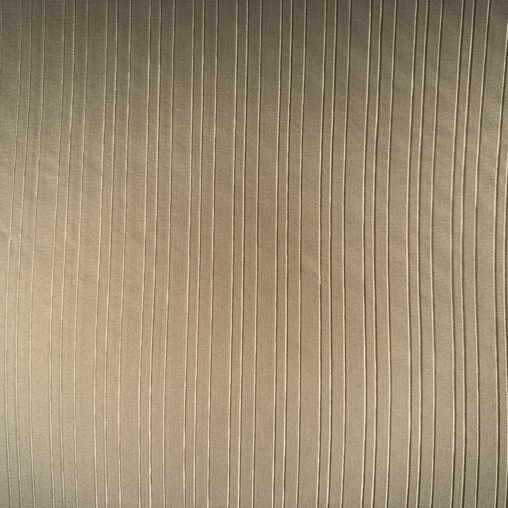 Charlotte Fabric | Thin Stripe Silk Fabric | Drapery & Curtain Fabric