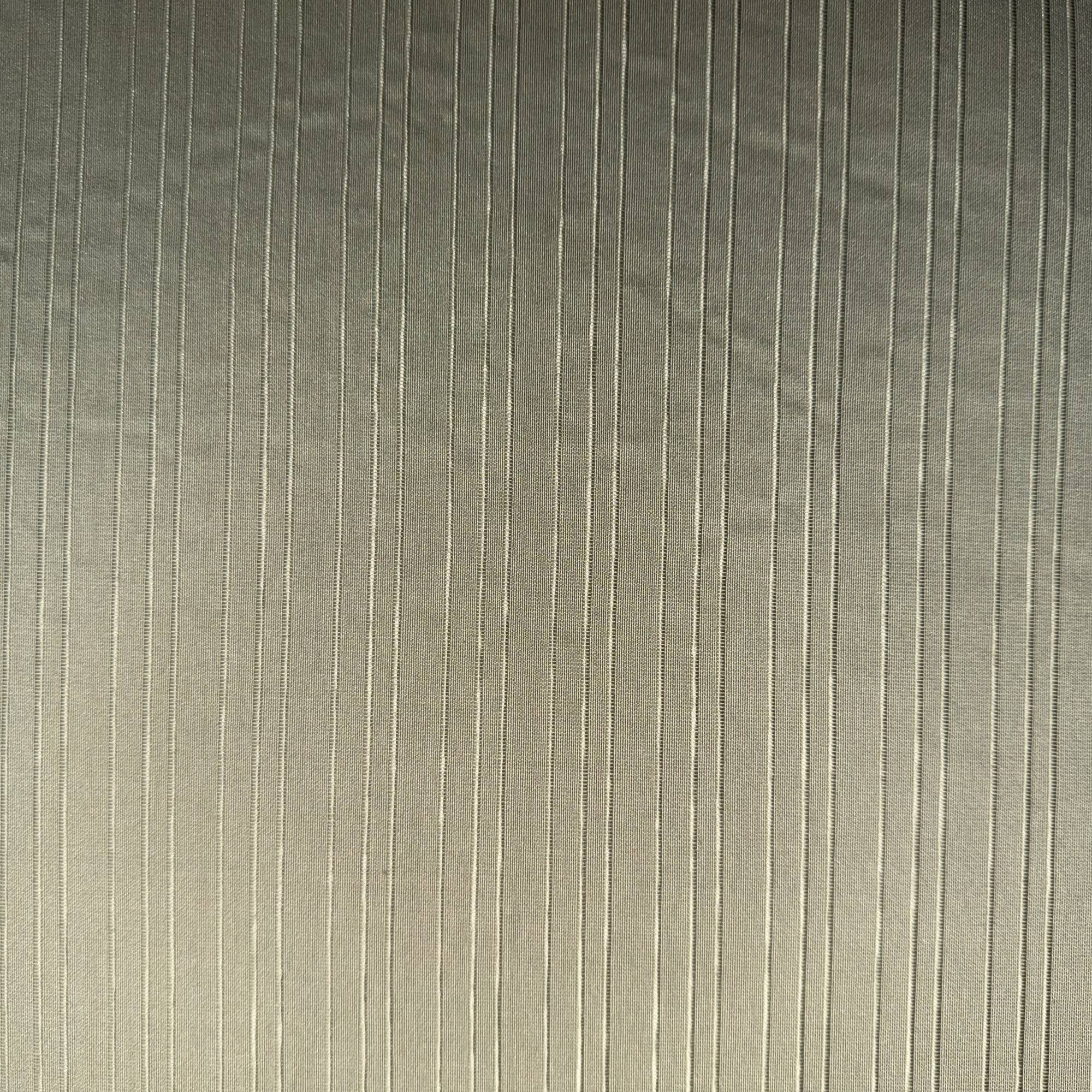 Charlotte Fabric | Thin Stripe Silk Fabric | Drapery & Curtain Fabric