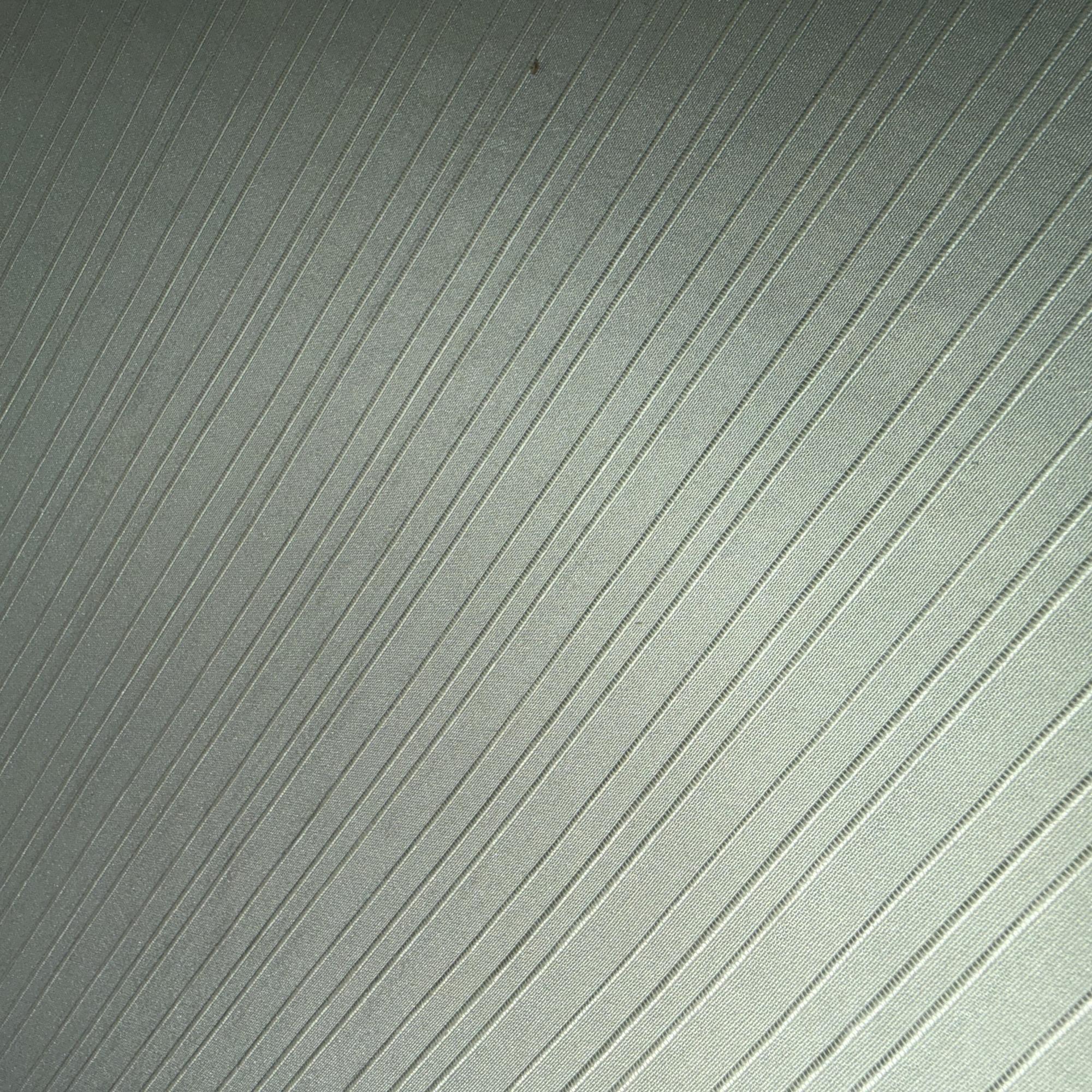 Charlotte Fabric in color Teal is a Thin Stripe Silk Fabric that is good for Drapery & Curtain Fabric