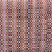 Circus Fabric in color Coral is a Striped Abstract Pattern Fabric pattern good for Drapery & Curtain Fabric and Upholstery Fabric
