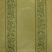 Claudette Fabric in color Ceylon is a Traditional Stripe Embroidery Silk Fabric pattern good for Drapery & Curtain Fabric