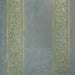 Claudette Fabric in color Slate is a Traditional Stripe Embroidery Silk Fabric pattern good for Drapery & Curtain Fabric