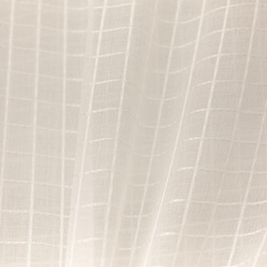 Cobb Fabric | Square Sheer Fabric | Drapery & Curtain Fabric