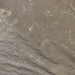 Cornelia Fabric in color Bronze is a Floral Embroidered Silk Fabric that is good for Drapery & Curtain Fabric
