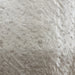 Cornelia Fabric in color Taupe is a Floral Embroidered Silk Fabric that is good for Drapery & Curtain Fabric