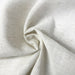 Declan Fabric in color Ivory is a Solid Sheer Fabric that is good for Drapery & Curtain Fabric