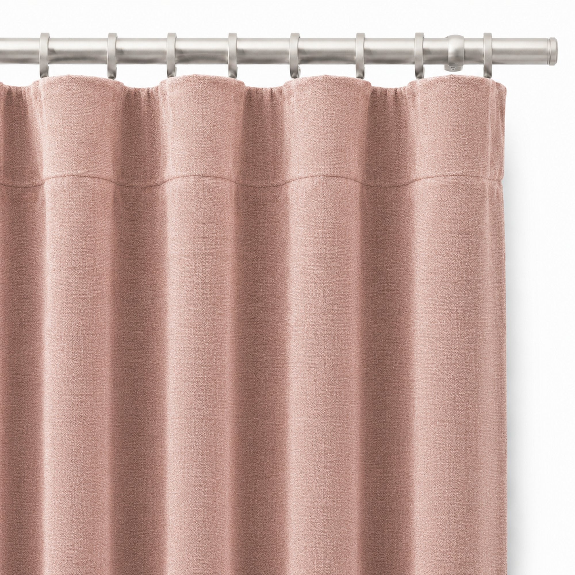 Dior Fabric | Solid Chenille Fabric | Drapery & Curtain Fabric