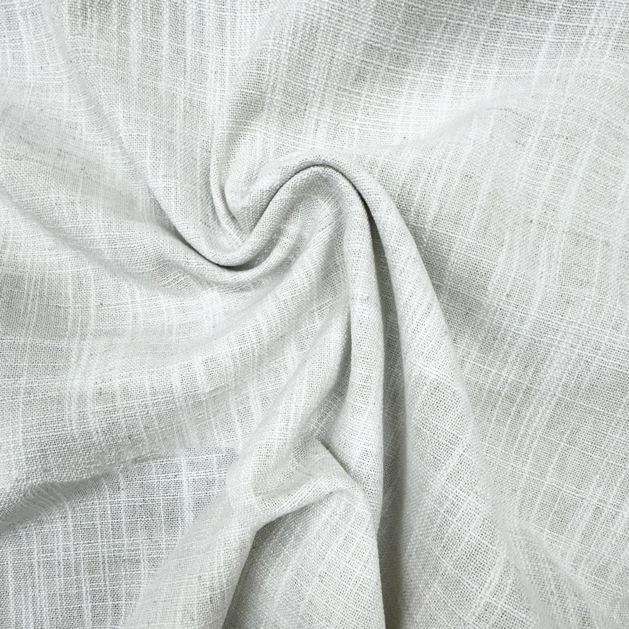 Drome Fabric in color White is a Solid Sheer Fabric that is good for Drapery & Curtain Fabric
