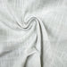 Drome Fabric in color White is a Solid Sheer Fabric that is good for Drapery & Curtain Fabric