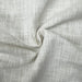 Drome Fabric in color Ivory is a Solid Sheer Fabric that is good for Drapery & Curtain Fabric