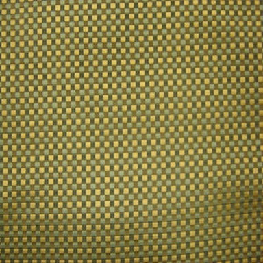 Dunay Fabric in color Aqua is a Basketweave Modern Geometric Silk Fabric pattern good for Drapery & Curtain Fabric