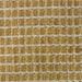 Elias Fabric in color Mustard is a Small Square Metallic Fabric pattern good for Drapery & Curtain Fabric and Upholstery Fabric