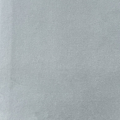 Giada fabric in color Silver showcasing fabric outdoor solid velvet drapery & curtain fabric.
