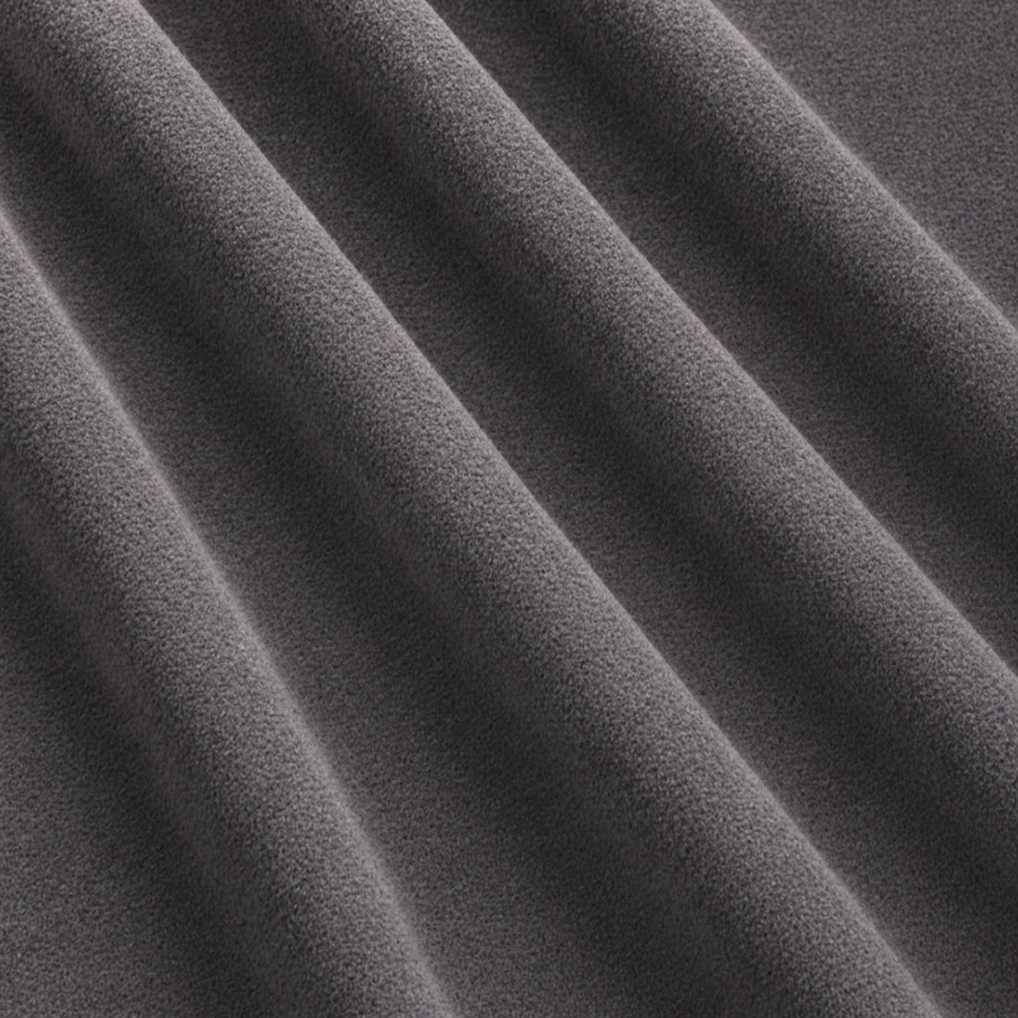 Gian Fabric | Solid Shiny Velvet Fabric | Drapery & Curtain Fabric and Upholstery Fabric