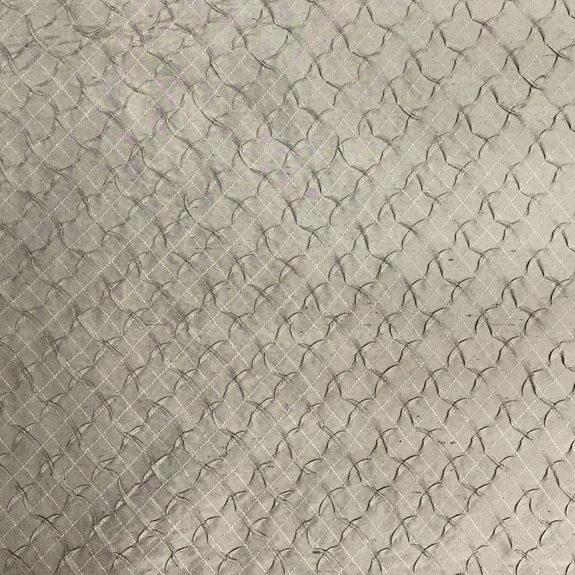 Glamour Fabric in color Thyme is a Crushed Sold Diamond Shaped Silk Fabric pattern good for Drapery & Curtain Fabric