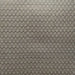 Griffith Fabric in color Chocolate is a Embossed Triangle Geometric Silk Fabric pattern good for Drapery & Curtain Fabric