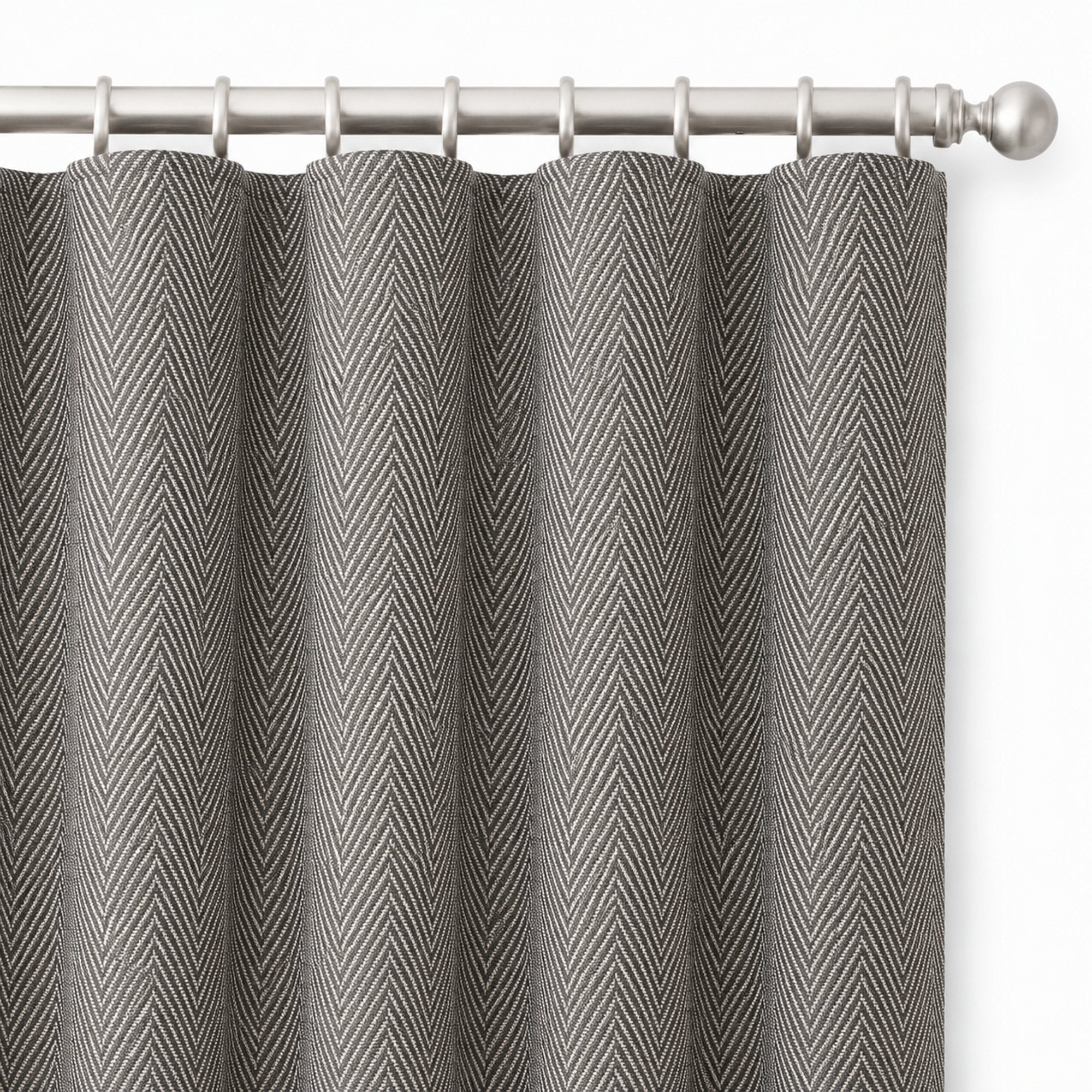 Herringbone Fabric | Herringbone Pattern Fabric | Drapery & Curtain Fabric and Upholstery Fabric